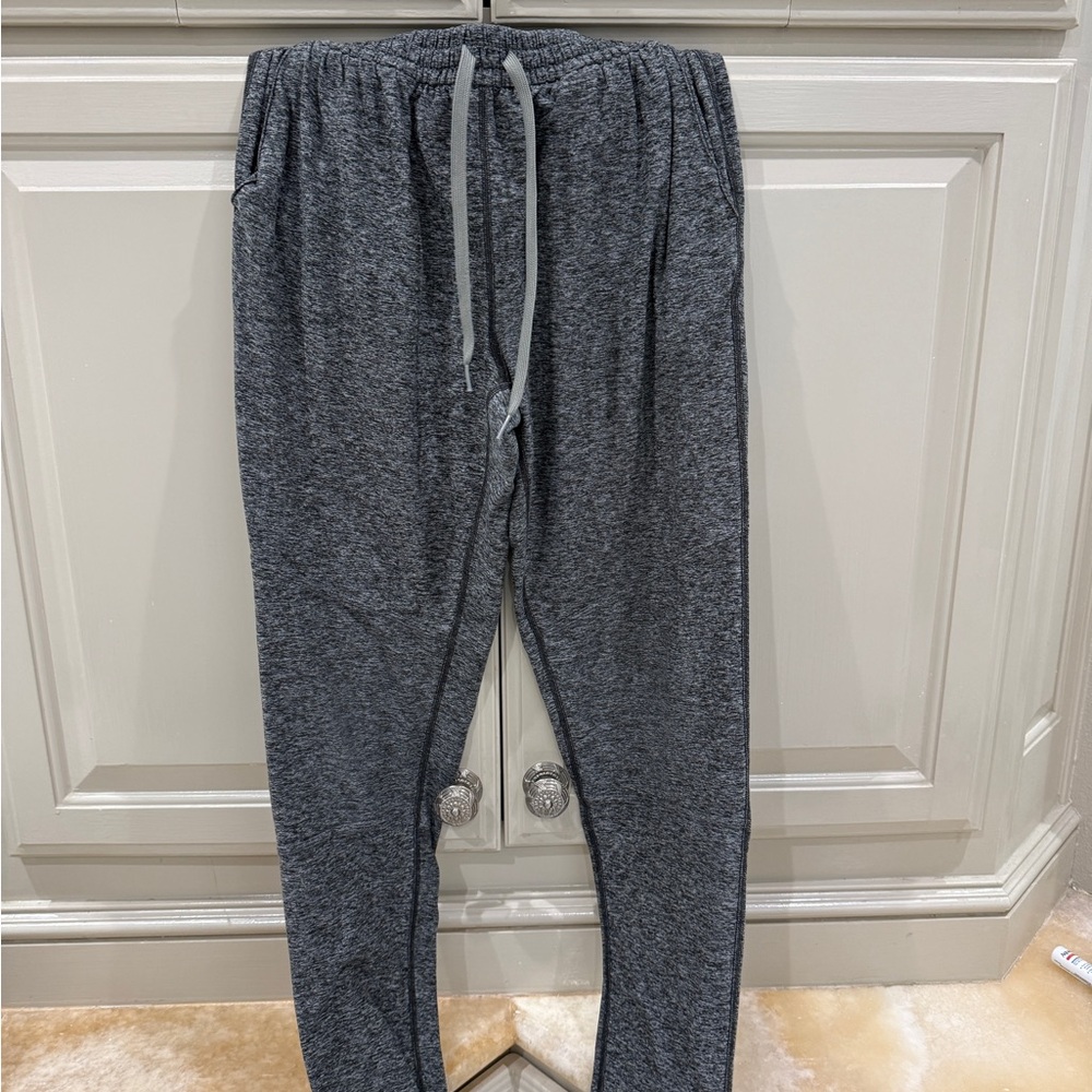 Outdoor Voices Charcoal Joggers